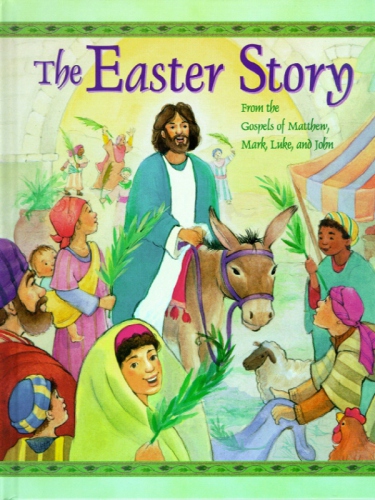 The Easter Story