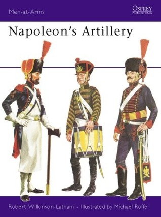 Napoleon’s Artillery