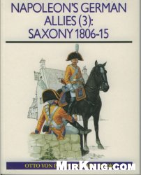 Napoleon's German Allies (3)