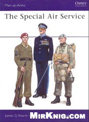 The Special Air Service