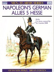 Napoleon's German Allies (5)