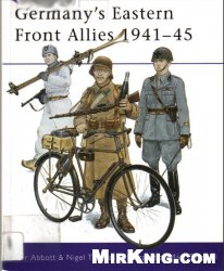 Germany's Eastern Front Allies 1941–45