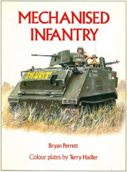 Mechanised Infantry