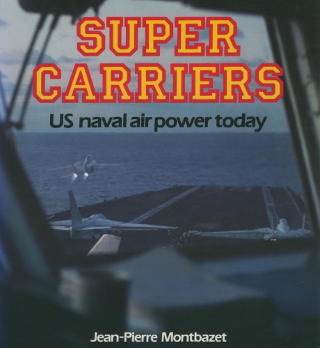 Super Carriers