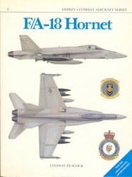 F/A-18 Hornet