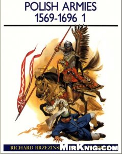 Polish Armies 1569-1696