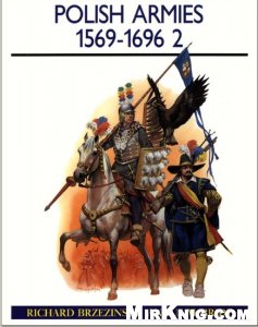 Polish Armies 1569-1696