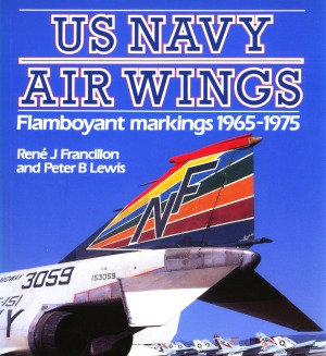 Us Navy Air Wings