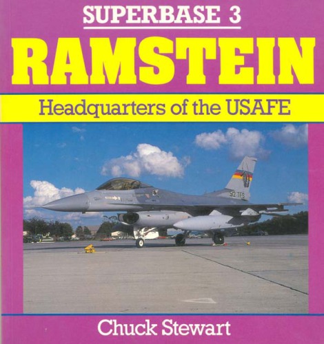 Ramstein, SuperBASE 3