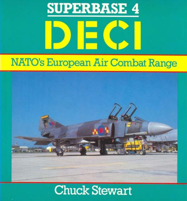 Deci - NATO's European Air Combat Range