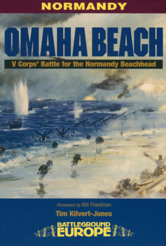 Omaha Beach