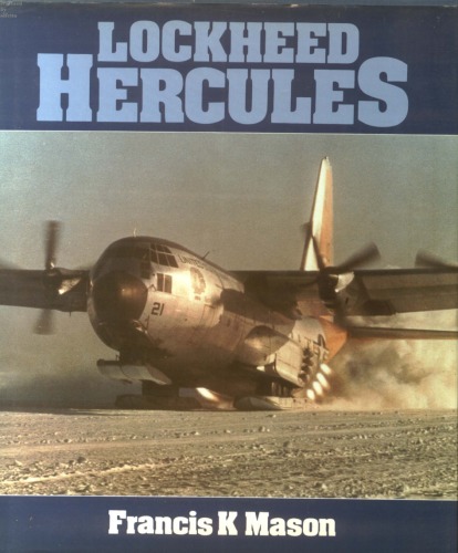 Lockheed Hercules