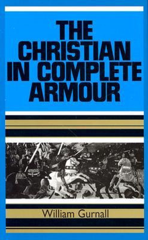 The Christian in Complete Armour