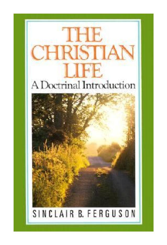 The Christian Life