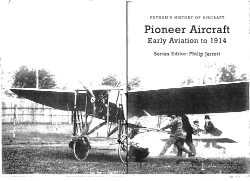 Pioneer Aircraft