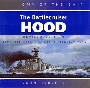 The Battlecruiser Hood