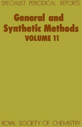 General and Synthetic Methods vol 11