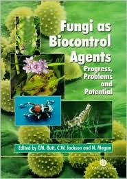 Fungi as Biocontrol Agents