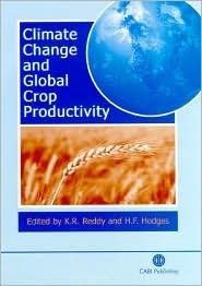 Climate Change and Global Crop Productivity