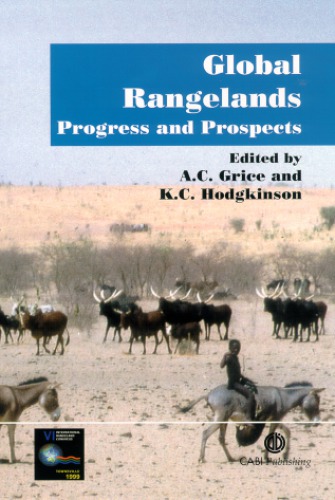 Global Rangelands