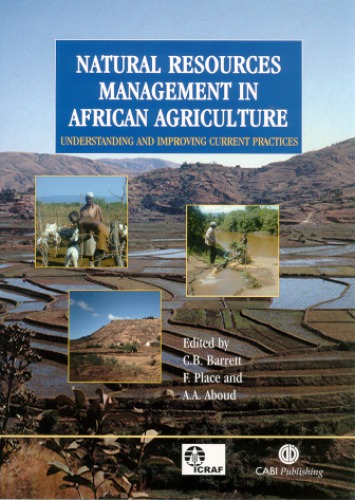 Natural Resource Management in African Agriculture