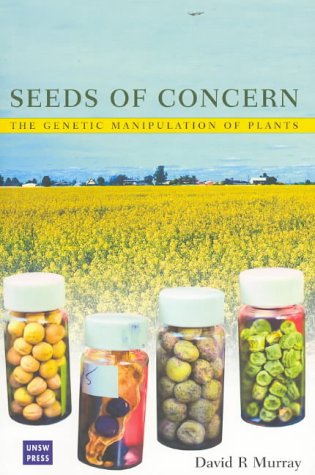Seeds of Concern