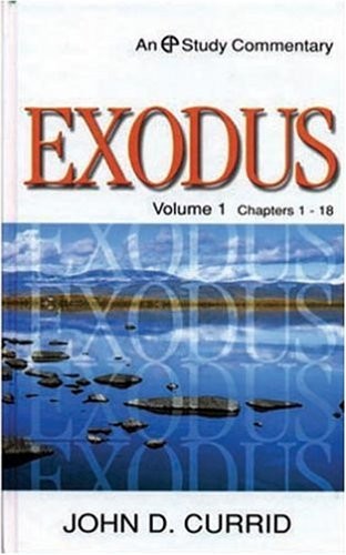 Exodus Volume 1