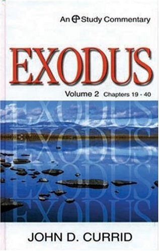 Exodus Volume 2