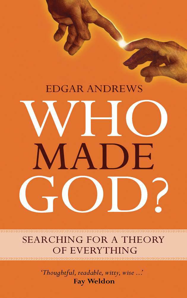 Who Made God?