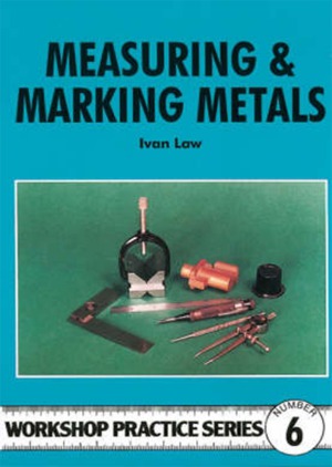 Measuring and Marking Metals