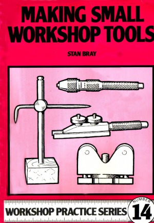 Making Small Workshop Tools