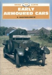 Early Armoured Cars