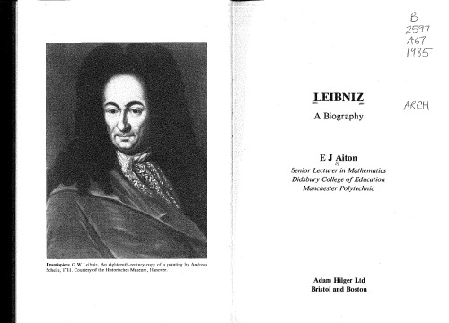 Leibniz