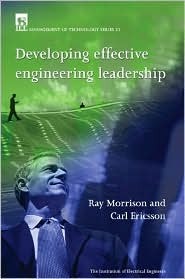 Developing Effective Engineering Leadership