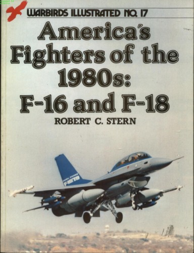 America's Fighters of the 1980s