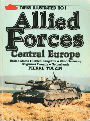 Allied Forces