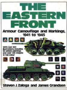 The Eastern Front