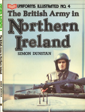 The British Army in Northern Ireland