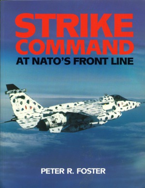 Strike Command at NATO's Front Line