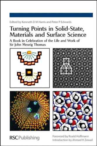 Turning Points in Solid-State, Materials and Surface Science