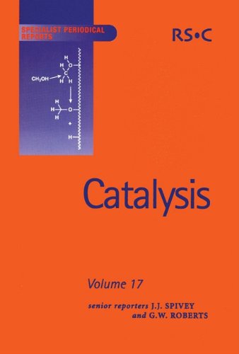 Catalysis vol 17