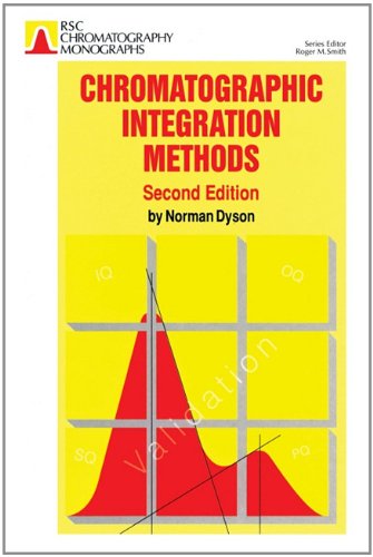 Chromatographic Integration Methods