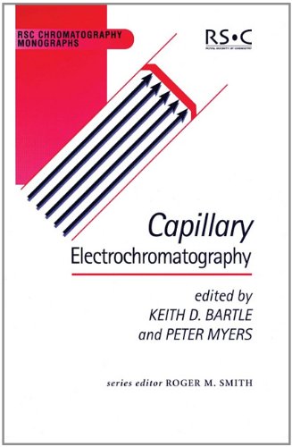 Capillary Electrochromatography