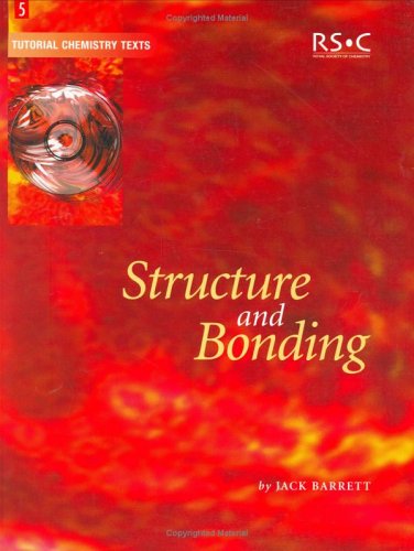 Structure and Bonding