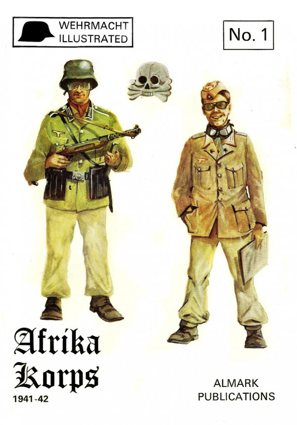 Afrika Korps