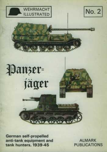 Panzer Jager