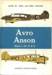 Avro Anson