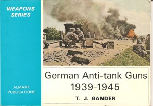 German Anti Tank Guns 1939 1945