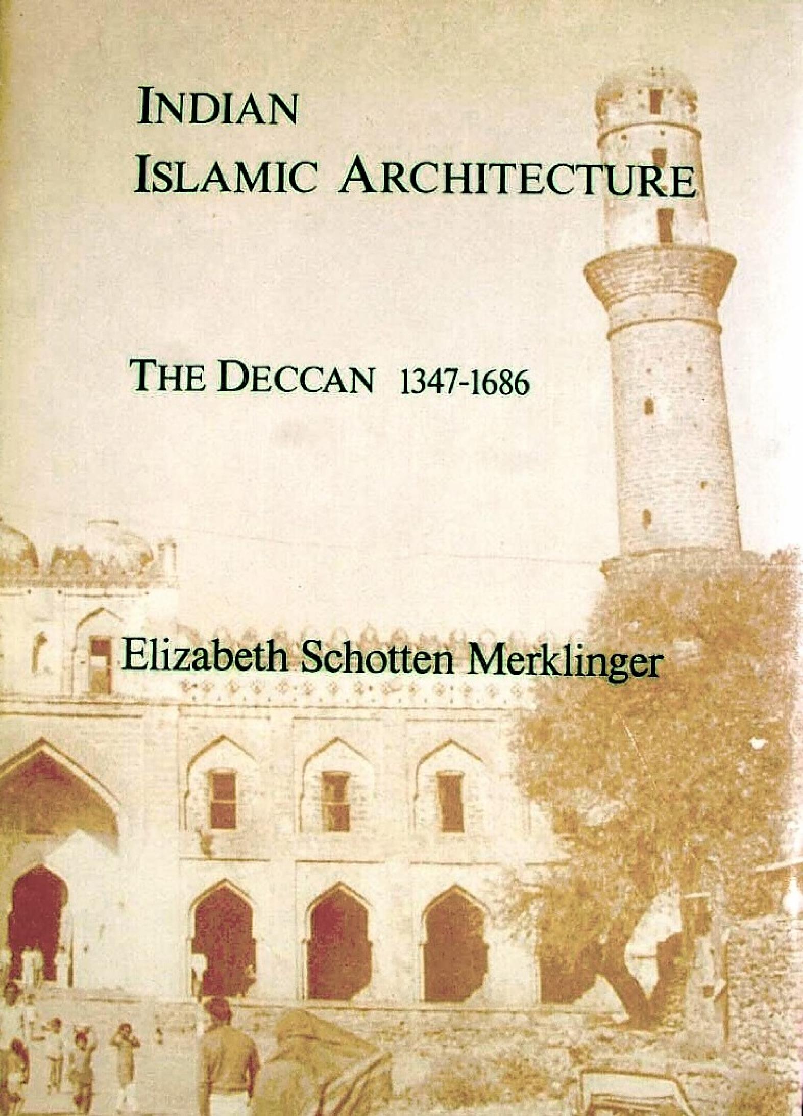 Indian Islamic Architecture