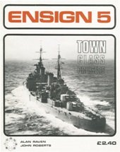 Town Class Cruisers